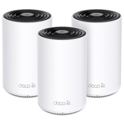 TP-Link Deco XE75(3-pack)