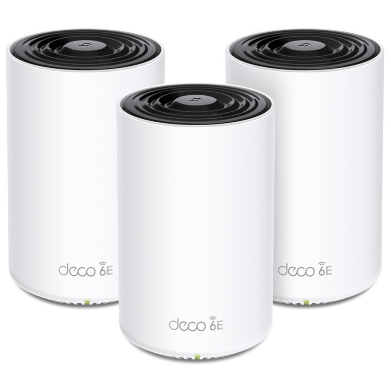 TP-Link Deco XE75(3-pack)
