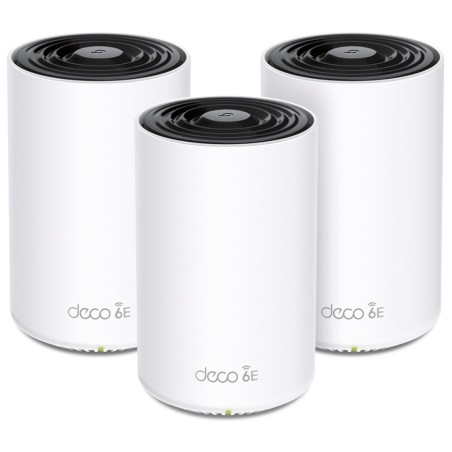 TP-Link Deco XE75(3-pack)
