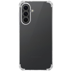 Tactical TPU Plyo Kryt pro Samsung Galaxy A57 Transparent