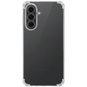 Tactical TPU Plyo Kryt pro Samsung Galaxy A57 Transparent