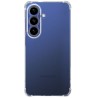 Tactical TPU Plyo Kryt pro Samsung Galaxy S26+ Transparent