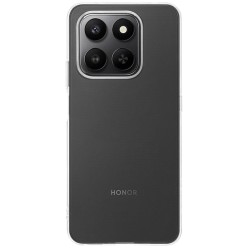 Tactical TPU Kryt pro Honor X7d Transparent