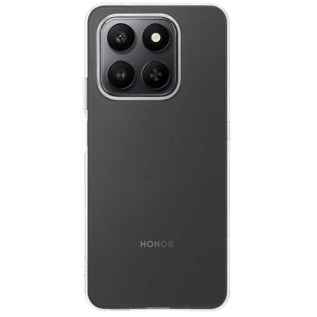 Tactical TPU Kryt pro Honor X7d Transparent