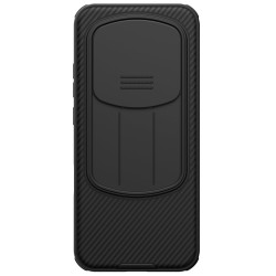 Nillkin CamShield PRO Zadní Kryt pro Honor Magic 8 Pro Black