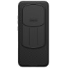 Nillkin CamShield PRO Zadní Kryt pro Honor Magic 8 Pro Black