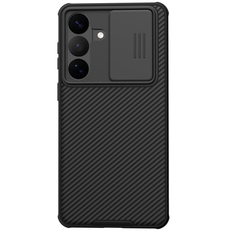 Nillkin CamShield PRO Zadní Kryt pro Samsung Galaxy S26+ Black