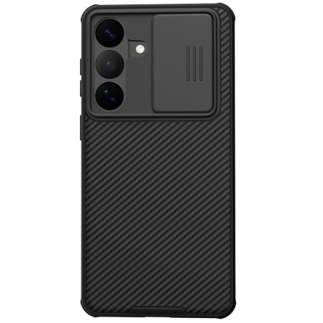 Nillkin CamShield PRO Zadní Kryt pro Samsung Galaxy S26+ Black