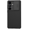Nillkin CamShield PRO Zadní Kryt pro Samsung Galaxy S26+ Black