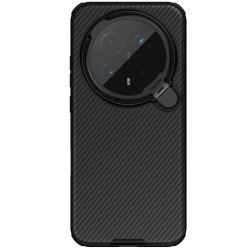 Nillkin CamShield Prop Magnetic Zadní Kryt pro Honor Magic 8 Pro Black