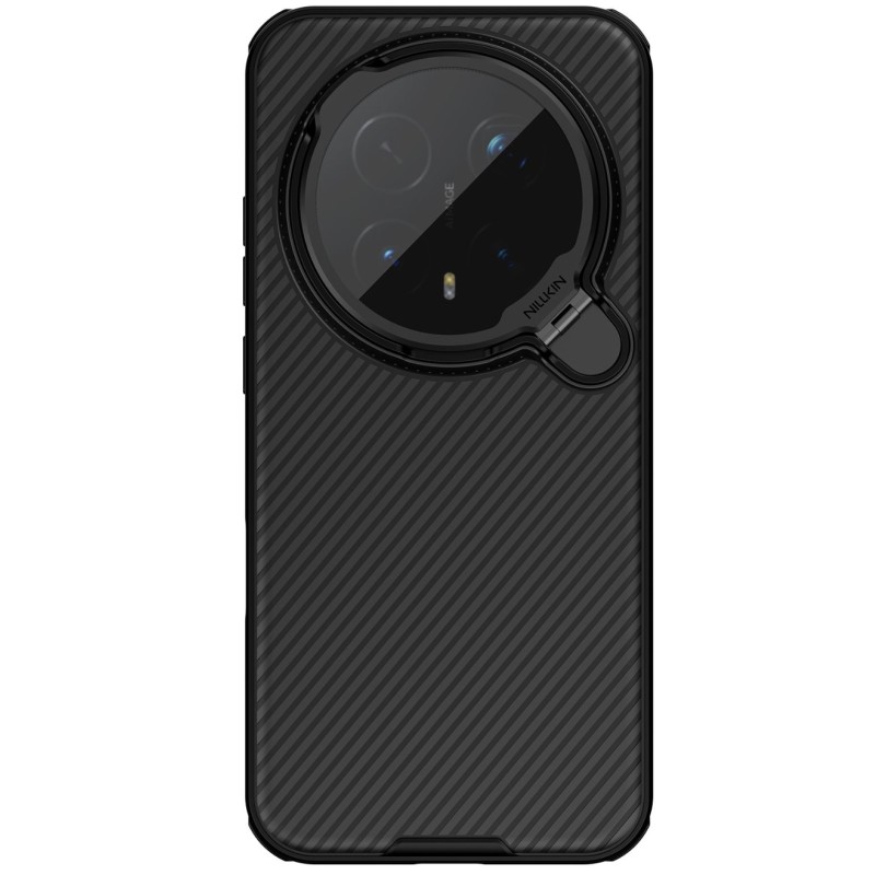 Nillkin CamShield Prop Magnetic Zadní Kryt pro Honor Magic 8 Pro Black