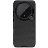 Nillkin CamShield Prop Magnetic Zadní Kryt pro Honor Magic 8 Pro Black