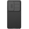 Nillkin CamShield PRO Zadní Kryt pro Samsung Galaxy S26 Ultra Black
