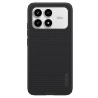 Nillkin Super Frosted PRO Magnetic Zadní Kryt pro Poco F8 Pro Black