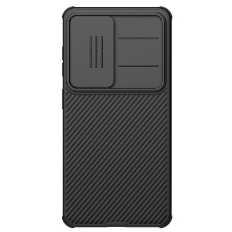 Nillkin CamShield PRO Zadní Kryt pro Samsung Galaxy S26 Black