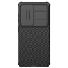 Nillkin CamShield PRO Zadní Kryt pro Samsung Galaxy S26 Black