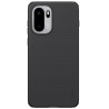 Nillkin Super Frosted PRO Magnetic Zadní Kryt pro OnePlus 15R Black