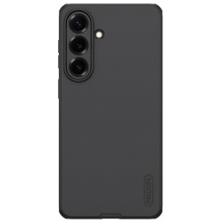 Nillkin Super Frosted PRO Magnetic Zadní Kryt pro Samsung Galaxy S26+ Black