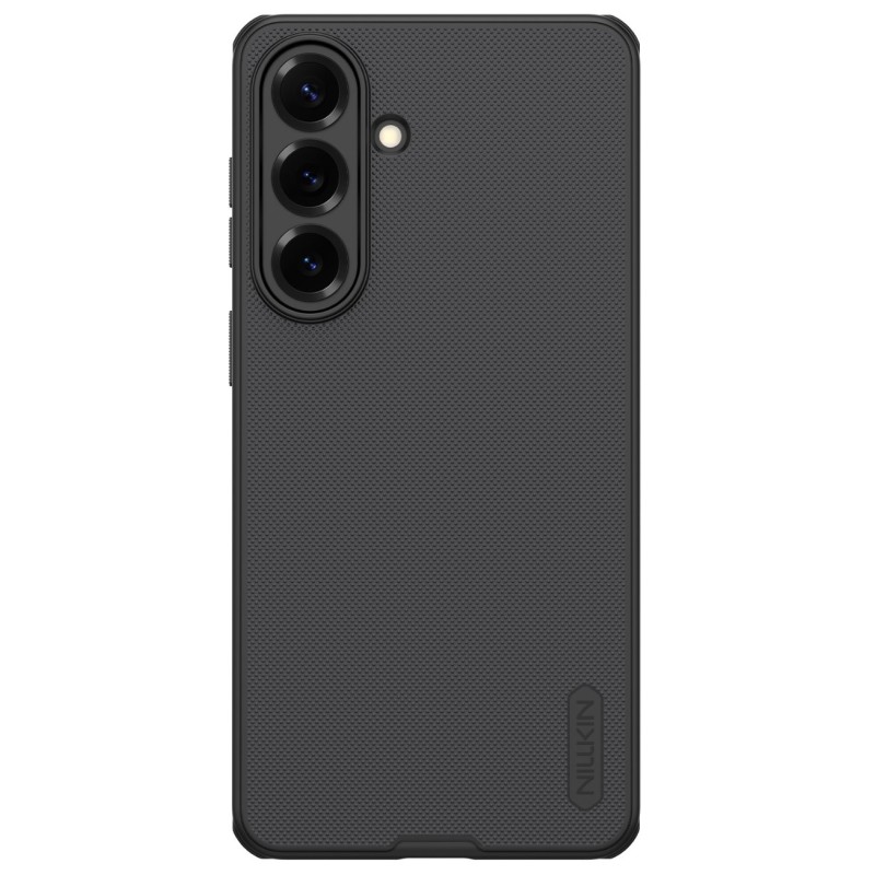 Nillkin Super Frosted PRO Magnetic Zadní Kryt pro Samsung Galaxy S26+ Black