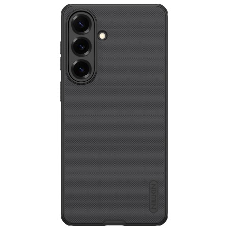 Nillkin Super Frosted PRO Magnetic Zadní Kryt pro Samsung Galaxy S26+ Black