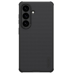 Nillkin Super Frosted PRO Magnetic Zadní Kryt pro Samsung Galaxy S26 Black