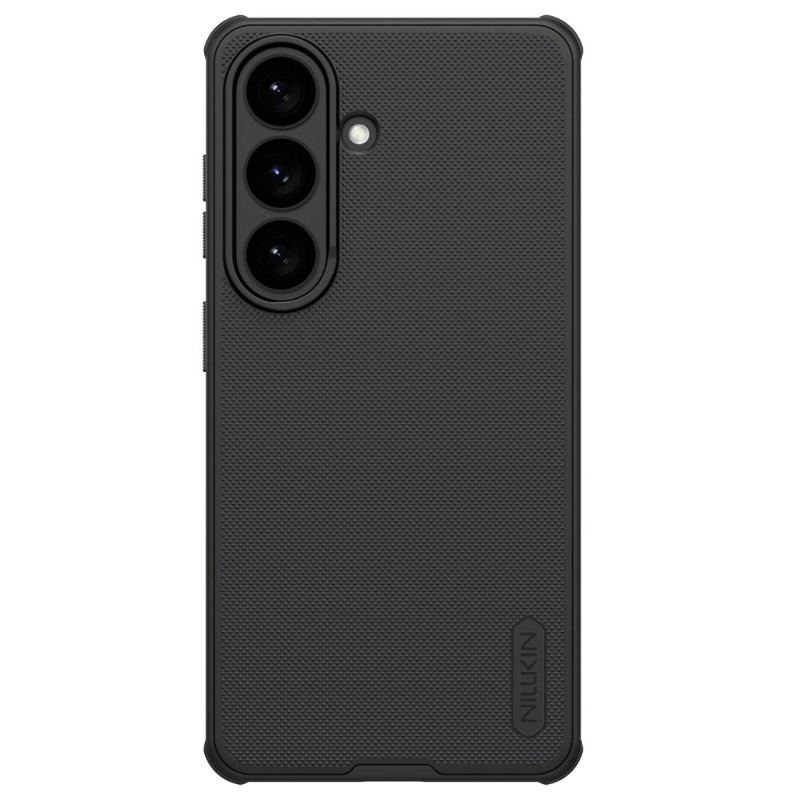 Nillkin Super Frosted PRO Magnetic Zadní Kryt pro Samsung Galaxy S26 Black