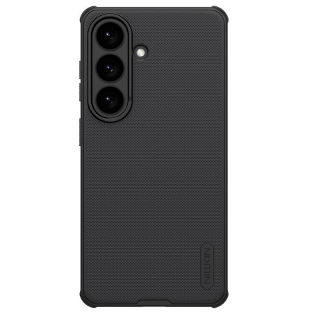 Nillkin Super Frosted PRO Magnetic Zadní Kryt pro Samsung Galaxy S26 Black