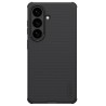 Nillkin Super Frosted PRO Magnetic Zadní Kryt pro Samsung Galaxy S26 Black