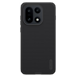 Nillkin Super Frosted PRO Zadní Kryt pro OnePlus 15 Black