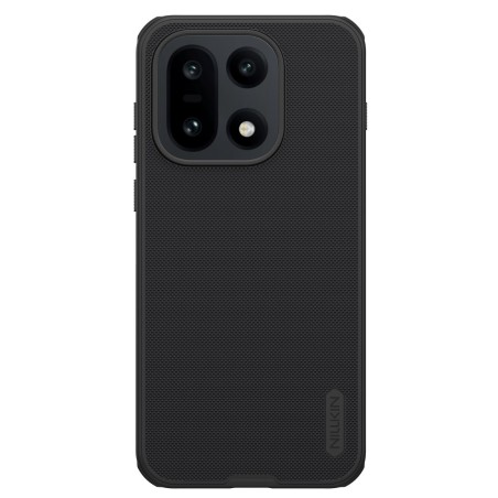 Nillkin Super Frosted PRO Zadní Kryt pro OnePlus 15 Black