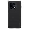 Nillkin Super Frosted PRO Zadní Kryt pro OnePlus 15 Black