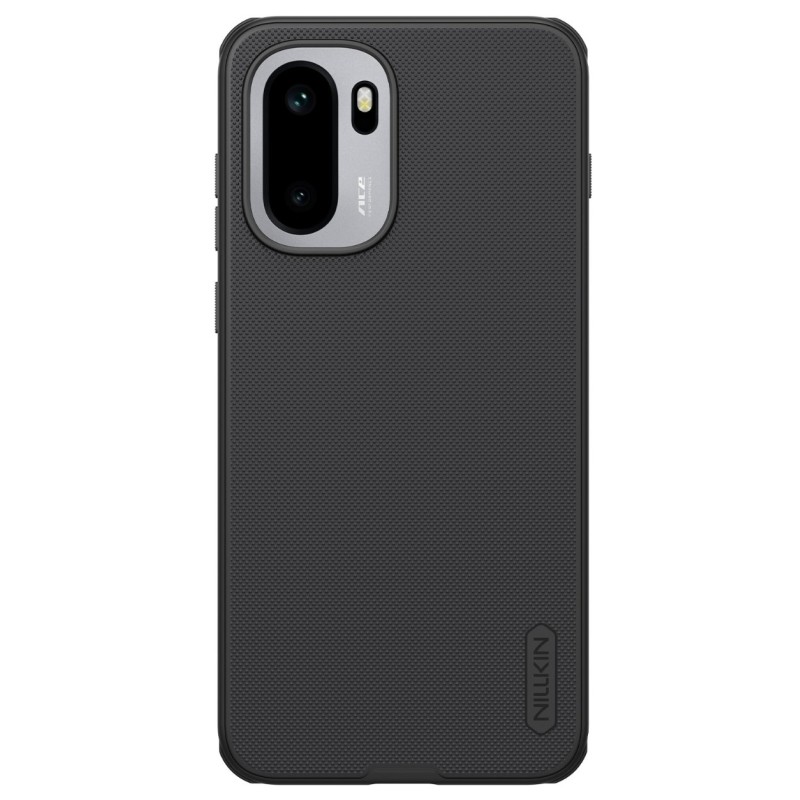 Nillkin Super Frosted PRO Zadní Kryt pro OnePlus 15R Black