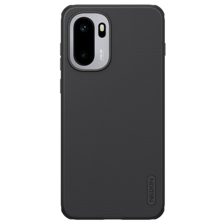 Nillkin Super Frosted PRO Zadní Kryt pro OnePlus 15R Black