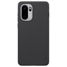 Nillkin Super Frosted PRO Zadní Kryt pro OnePlus 15R Black