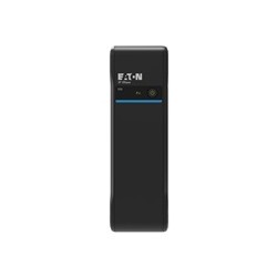 Eaton -poškozený obal- 3P Ellipse UPS IEC, 550VA, 330W, Vstup: C14, Výstupy: (3) C13, (1) Pouze přepěťová ochr C13 Tower