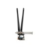 D-Link DWA-X582 AX3000 Wi-Fi 6 PCIe Adapter with Bluetooth 5.0