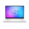 ASUS NTB ROG Zephyrus G14 (GA403UH-QS007W), R9 270, 14" 3K, 32GB, 1TB SSD, Radeon 780M+RTX 5050, W11Home, Platinum white