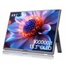 Arzopa A3C Pro Portable Monitor 13.3" OLED Full HD 1080p Přenosný monitor