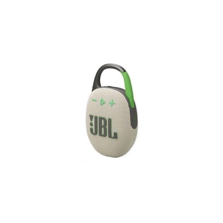 JBL CLIP 5 SAND