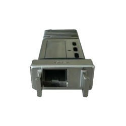 Cisco OneX Converter Module - X2 transceiver module - 10GbE - 10GBase-X - SFP+ - repasováno - pro P/N: VS-S2T-10G CTCA
