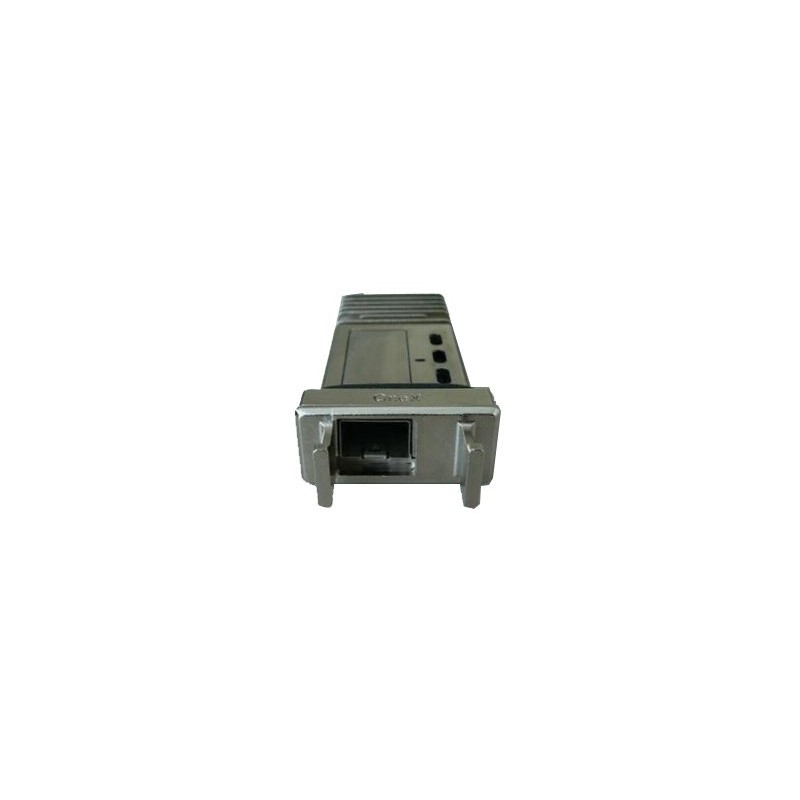 Cisco OneX Converter Module - X2 transceiver module - 10GbE - 10GBase-X - SFP+ - repasováno - pro P/N: VS-S2T-10G CTCA