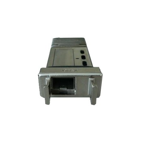 Cisco OneX Converter Module - X2 transceiver module - 10GbE - 10GBase-X - SFP+ - repasováno - pro P/N: VS-S2T-10G CTCA