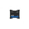 Teltonika 150Mbps LTE router, 2xSIM+eSIM, WiFi, 3xLAN + 1xLAN/WAN 100Mbps, 2x I/O