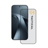 Tactical Glass Shield 5D sklo pro Xiaomi 17T Black
