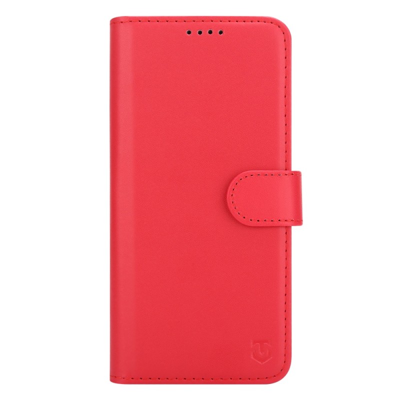 Tactical Field Notes pro Samsung Galaxy A27 5G Red