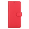 Tactical Field Notes pro Samsung Galaxy A27 5G Red