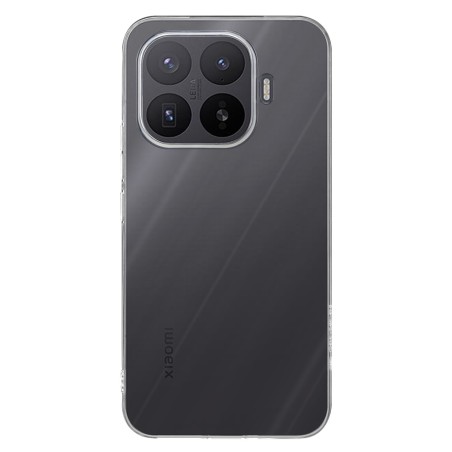Tactical TPU Kryt pro Xiaomi 17T Pro Transparent