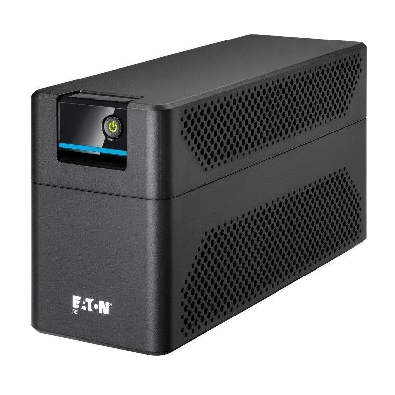 EATON UPS 5E 700 FR G2, Line-interactive, Tower, 700VA/360W - poškozená krabice