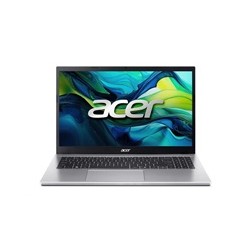 BAZAR - ACER NTB Aspire Lite 15 (AL15-32P-C7CN),Cel N4500,15.6"FHD,8GB,256GB SSD,UHD,W11H,Silver - Poškozený obal (Kompl