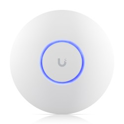 UBNT U6+ - UniFi 6+ Access Point - bez PoE adaptéru - rozbaleno